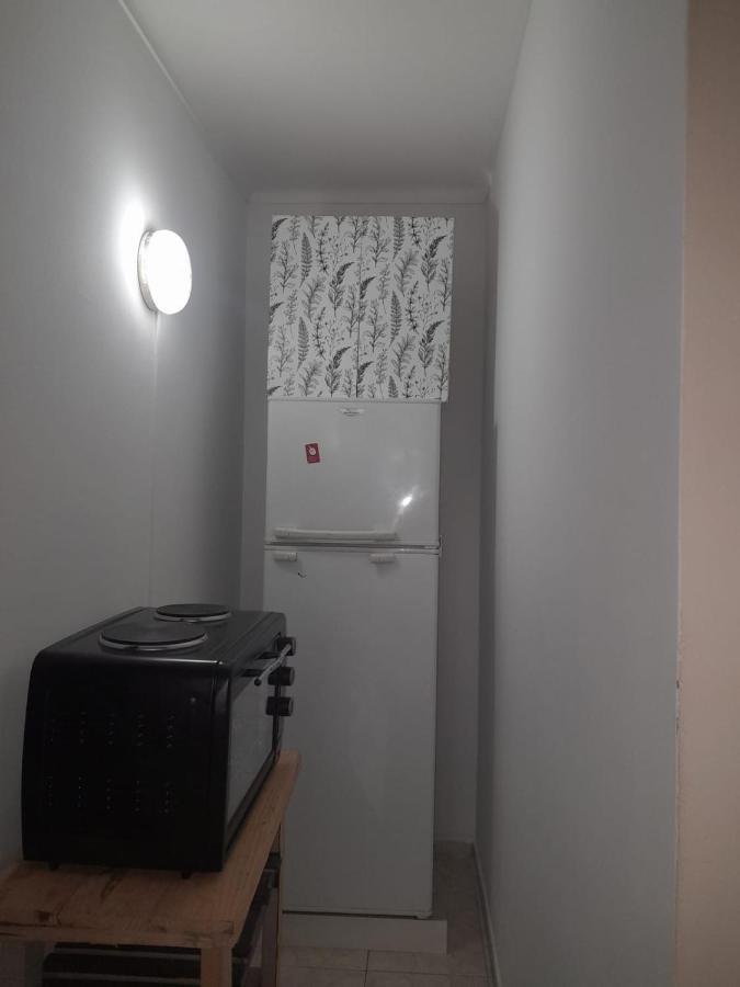 E.Z Centrico, Mendoza Apartment Exterior photo
